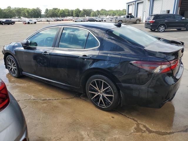 2021 Toyota Camry Se VIN: 4T1G11AK9MU603055 Lot: 55512964