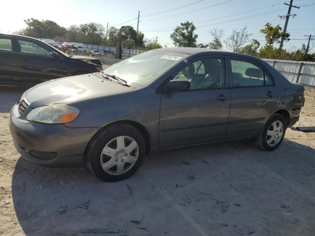 2007 Toyota Corolla Ce VIN: 2T1BR32E07C804436 Lot: 57241214