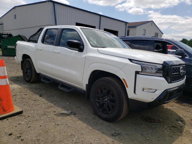 2023 NISSAN FRONTIER S - 1N6ED1EK6PN636006