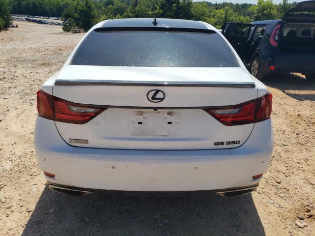 2015 Lexus Gs 350 VIN: JTHBE1BL7FA019797 Lot: 58194924