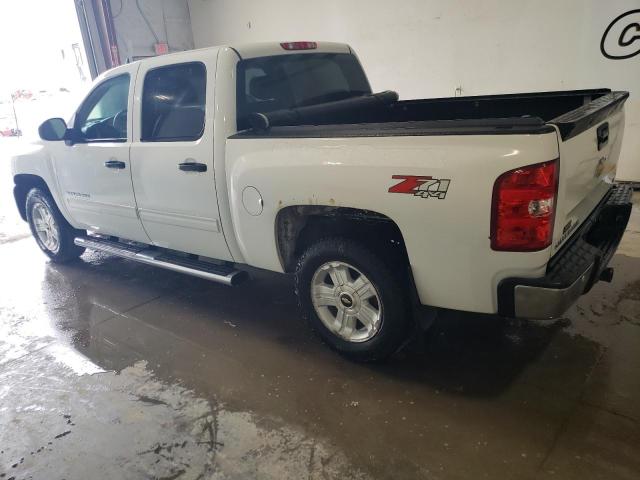 3GCPKSE72DG259178 2013 Chevrolet Silverado K1500 Lt