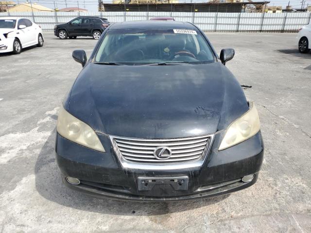 2006 Lexus Es 350 VIN: JTHBJ46G772016081 Lot: 55336974