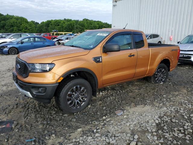 1FTER1FH0KLA43480 2019 FORD RANGER - Image 1