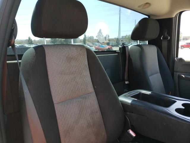 2010 Chevrolet Silverado C1500 VIN: 1GCPCPEX9AZ212784 Lot: 57723834