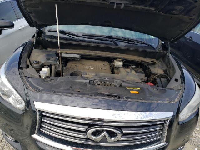 5N1AL0MMXEC518319 2014 Infiniti Qx60