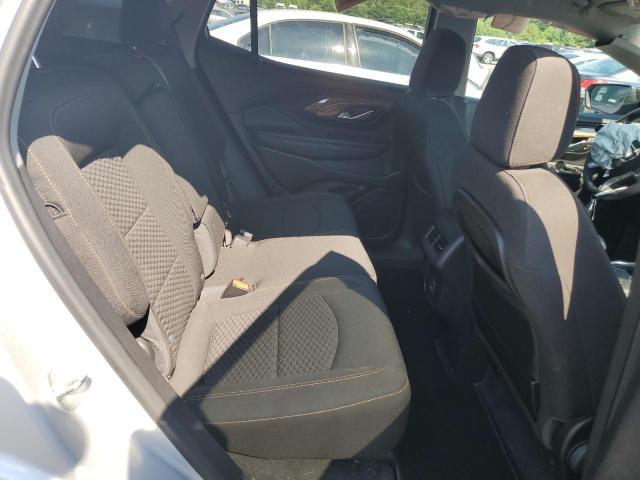 2021 GMC TERRAIN SL - 3GKALTEV5ML382380