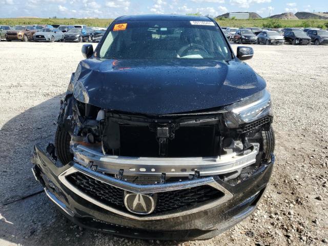 2020 Acura Rdx Technology VIN: 5J8TC2H53LL013281 Lot: 59718544