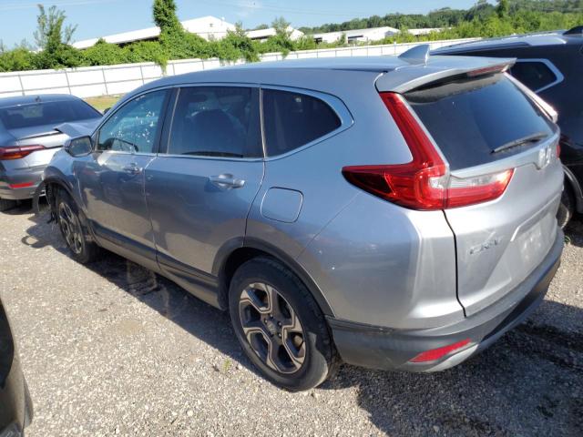 2018 HONDA CR-V EX - 7FARW2H57JE005222