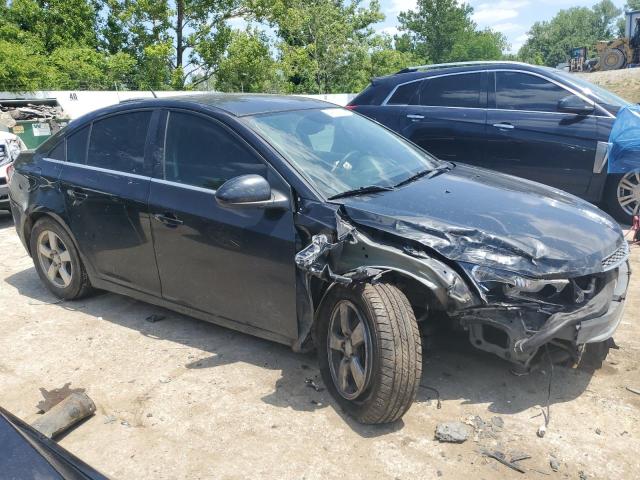 VIN 1G1PC5SB1D7128626 2013 CHEVROLET CRUZE no.4