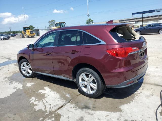 2014 Acura Rdx Technology VIN: 5J8TB3H57EL010217 Lot: 57878734