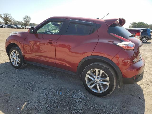 2015 Nissan Juke S VIN: JN8AF5MR5FT504936 Lot: 57858854