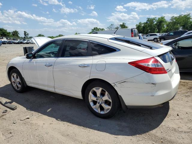 2010 Honda Accord Crosstour Exl VIN: 5J6TF1H54AL016116 Lot: 56850824