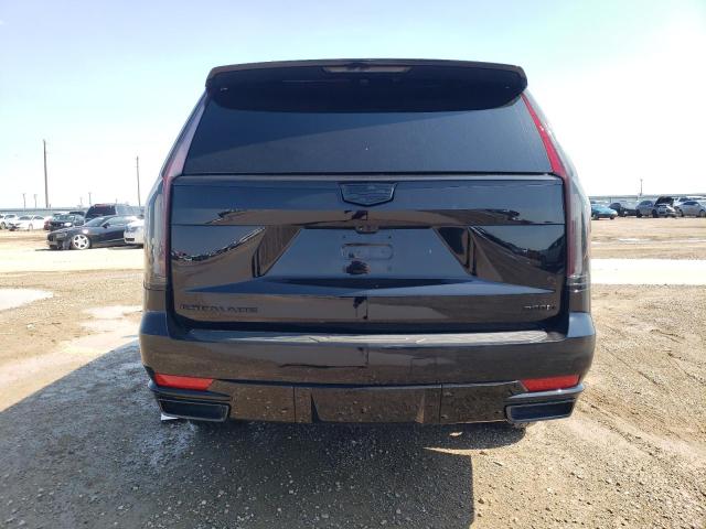 2024 Cadillac Escalade Esv Sport VIN: 1GYS4PKT4RR164836 Lot: 58751024