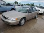 BUICK CENTURY CU photo