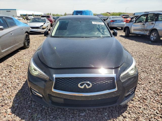 VIN JN1EV7AP1HM735217 2017 Infiniti Q50, Premium no.5