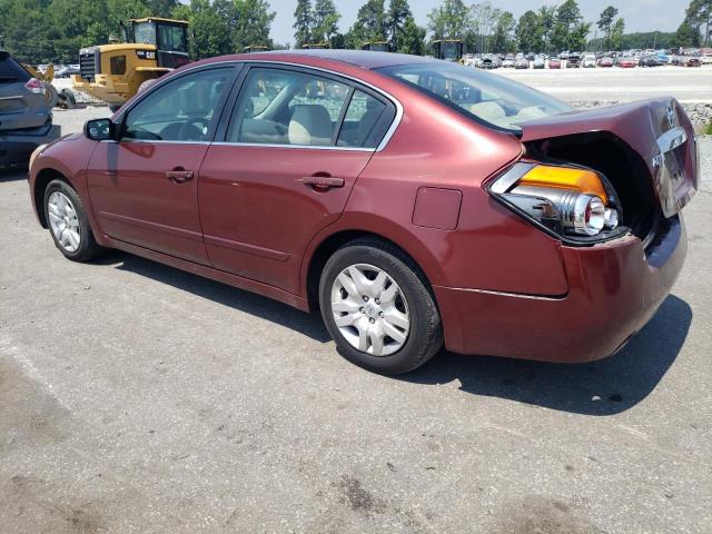 2010 Nissan Altima Base VIN: 1N4AL2APXAN411953 Lot: 60731864