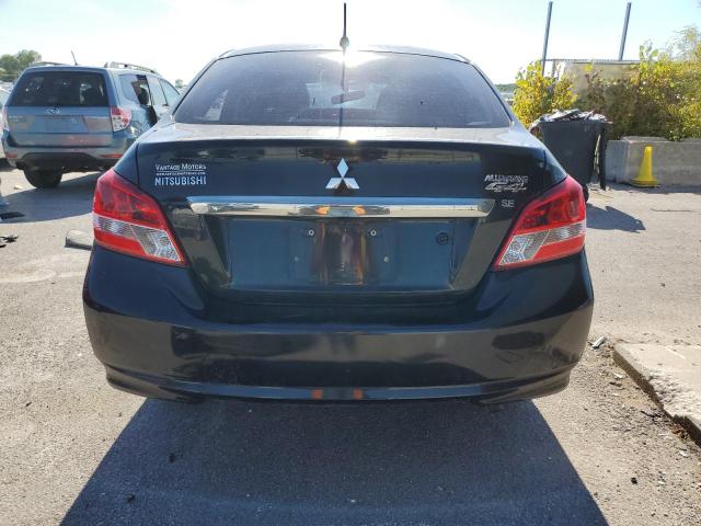 2019 Mitsubishi Mirage G4 Se VIN: ML32F4FJ2KHF15994 Lot: 58479804