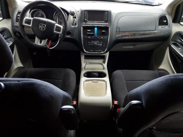 2011 Dodge Grand Caravan Crew VIN: 2D4RN5DG1BR673243 Lot: 59857144