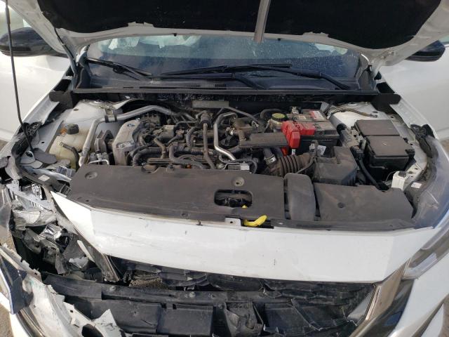 2020 Nissan Sentra Sr VIN: 3N1AB8DV6LY256465 Lot: 59373914