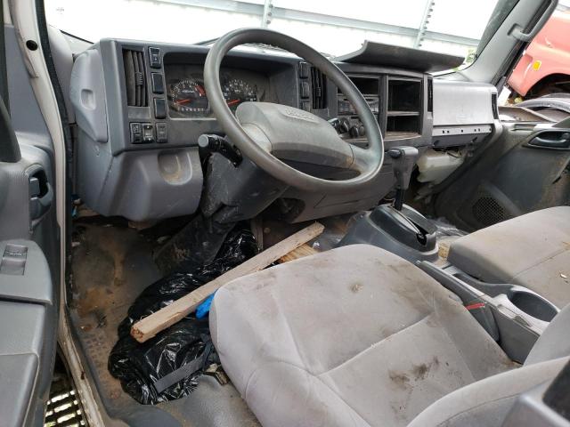 2016 Isuzu Npr Hd VIN: 54DC4W1B8GS808420 Lot: 56410584