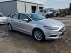 FORD FUSION SE photo