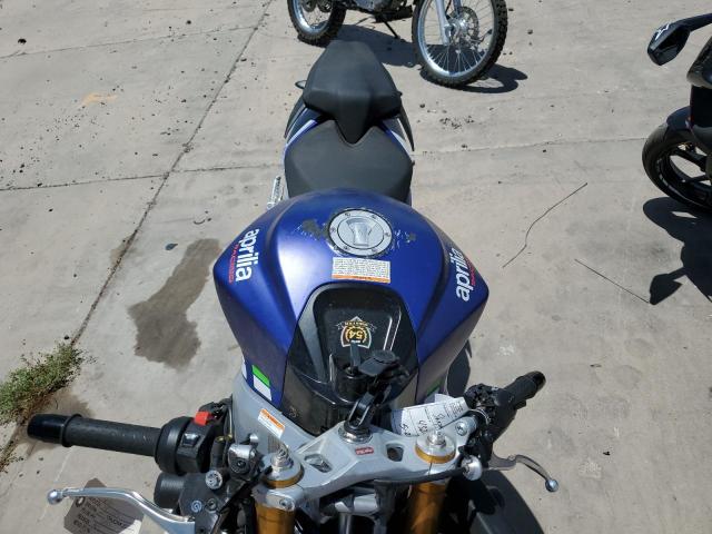 2024 APRILIA RS 660 - ZD4KSUG08RS002214