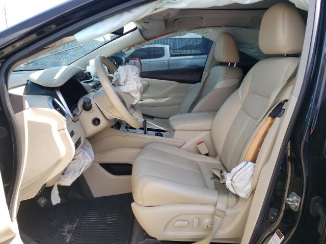 2018 Nissan Murano S VIN: 5N1AZ2MG0JN186037 Lot: 58028894