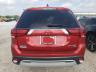 Lot #2960321839 2019 MITSUBISHI OUTLANDER