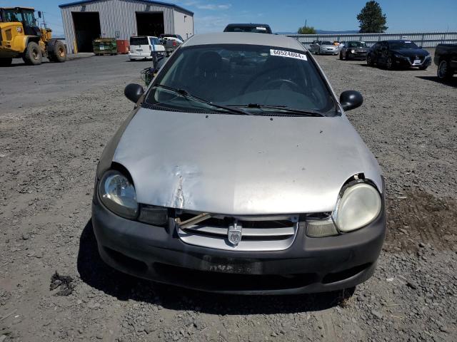 2002 Dodge Neon Se VIN: 1B3ES46C12D637906 Lot: 60524804