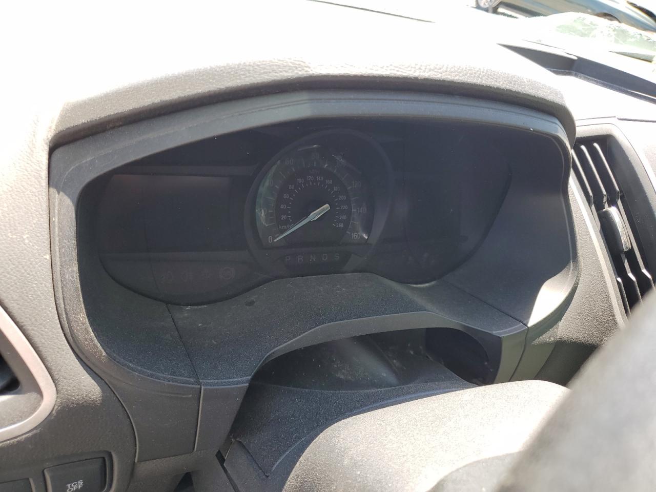 2FMPK4J90NBA11191 2022 Ford Edge Sel