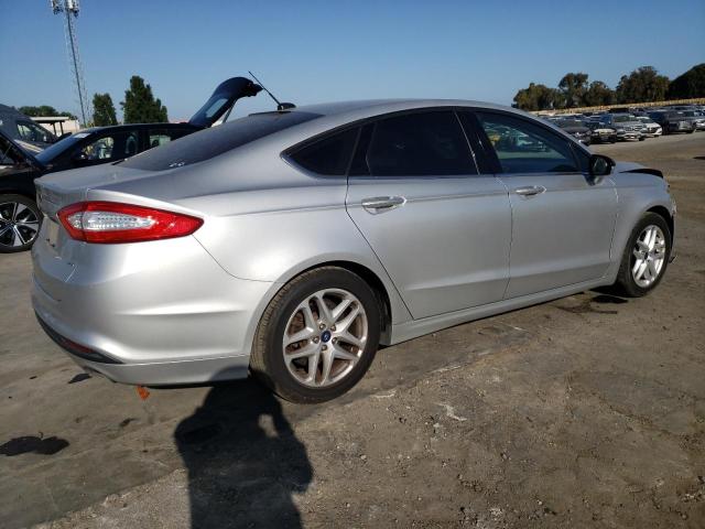 2015 Ford Fusion Se VIN: 3FA6P0H70FR128874 Lot: 58563494