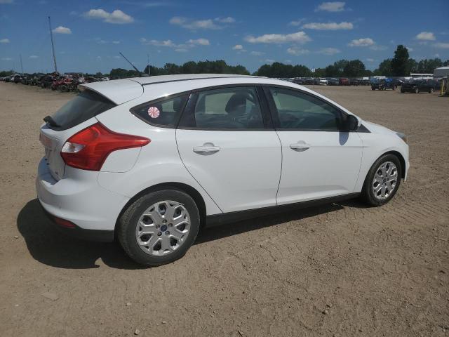 2012 Ford Focus Se VIN: 1FAHP3K23CL243132 Lot: 58897074