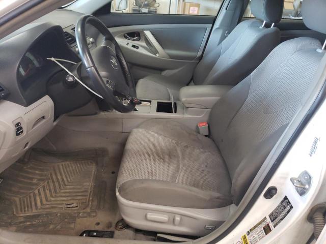 2010 Toyota Camry Base VIN: 4T1BF3EK3AU578201 Lot: 57405784