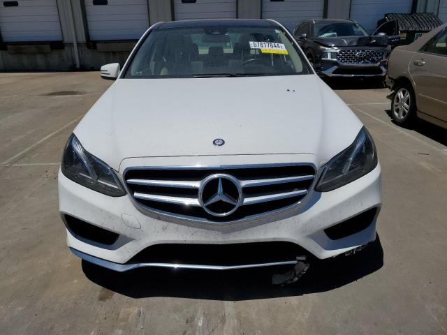 VIN WDDHF8JB2EA877015 2014 Mercedes-Benz E-Class, 3... no.5