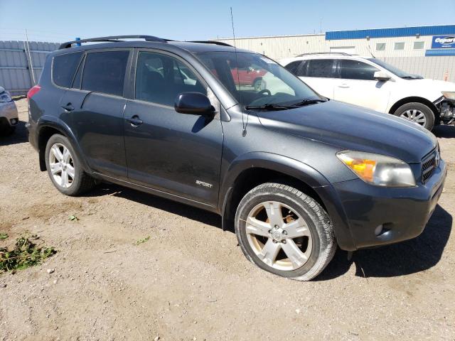 2007 Toyota Rav4 Sport VIN: JTMBD32V975106838 Lot: 57791134