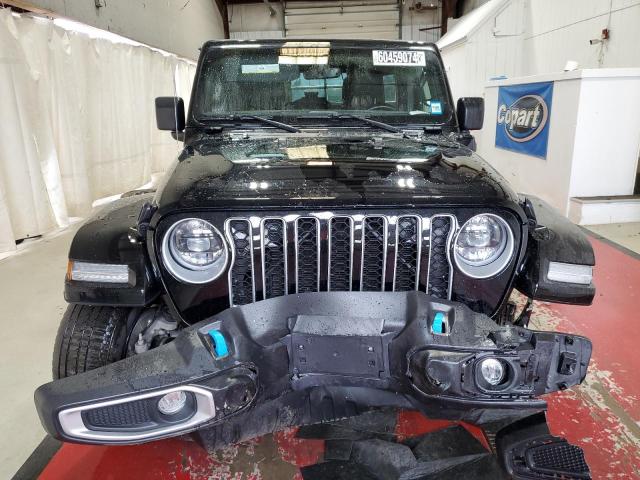 2023 JEEP WRANGLER S - 1C4JJXP61PW627060