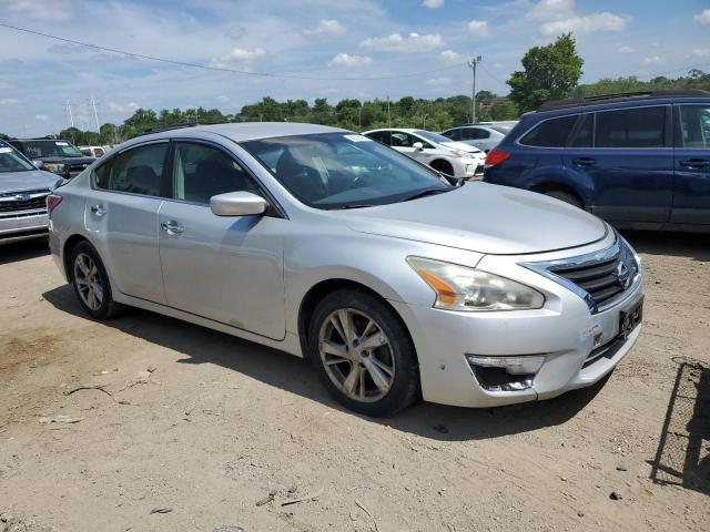 Vin: 1n4al3ap3dc139915, lot: 59395464, nissan altima 2.5 20134