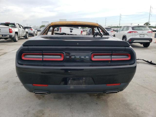 2018 Dodge Challenger Sxt VIN: 2C3CDZAG4JH339198 Lot: 57475534