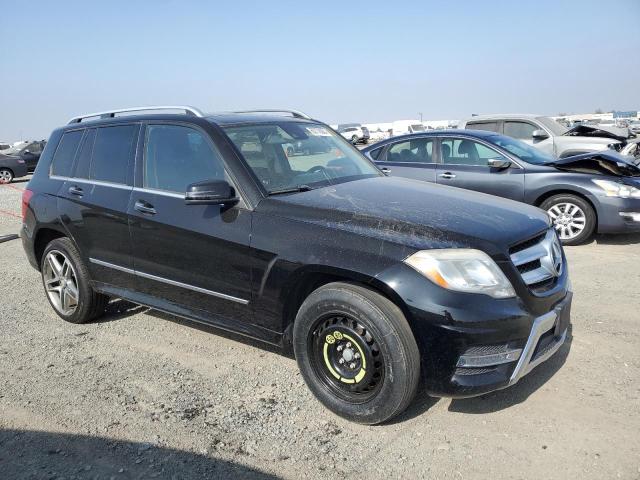 2015 Mercedes-Benz Glk 350 VIN: WDCGG5HB3FG427504 Lot: 60776604