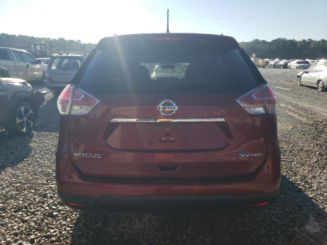2016 NISSAN ROGUE S - KNMAT2MVXGP714376