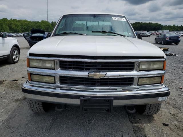 1999 Chevrolet Gmt-400 K3500 VIN: 1GCHK33R4XF030537 Lot: 58200514