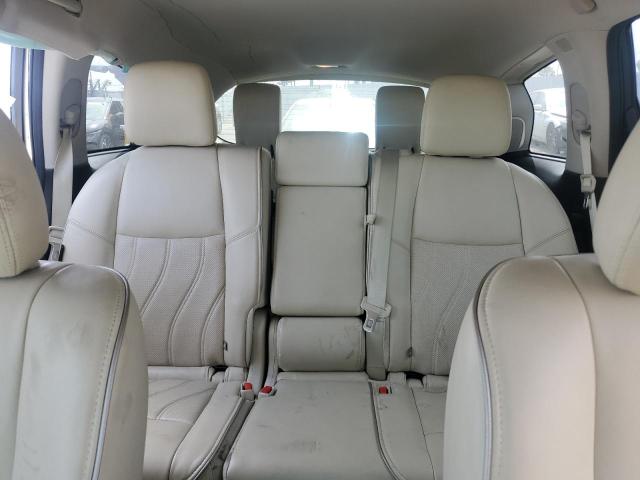 2020 Infiniti Qx60 Luxe VIN: 5N1DL0MNXLC522003 Lot: 58723044