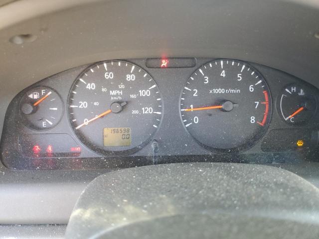 2005 Nissan Sentra 1.8 VIN: 3N1CB51D35L505209 Lot: 57702584