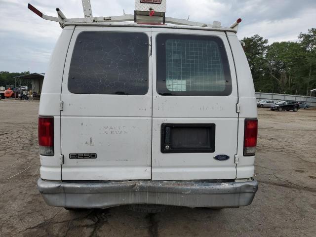 2003 Ford Econoline E250 Van VIN: 1FTNE24L33HB23952 Lot: 58345464