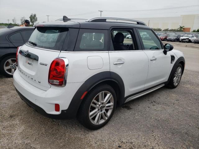 2019 Mini Cooper Countryman VIN: WMZYS7C52K3J05119 Lot: 59562094