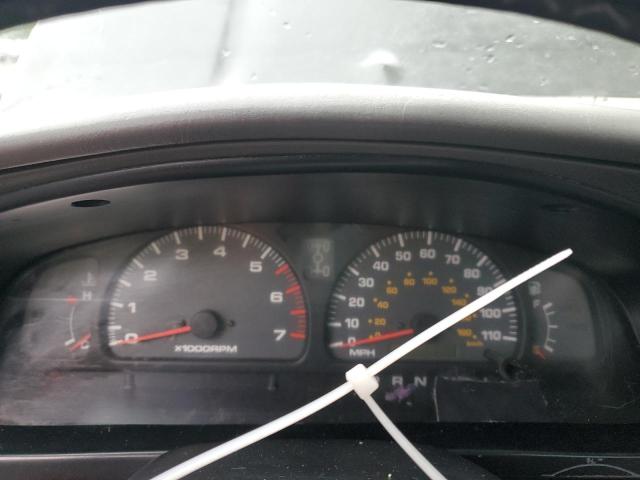 2001 Toyota 4Runner Sr5 VIN: JT3HN86R410331890 Lot: 57491534