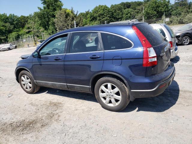 2009 Honda Cr-V Exl VIN: 5J6RE48719L059470 Lot: 59679724