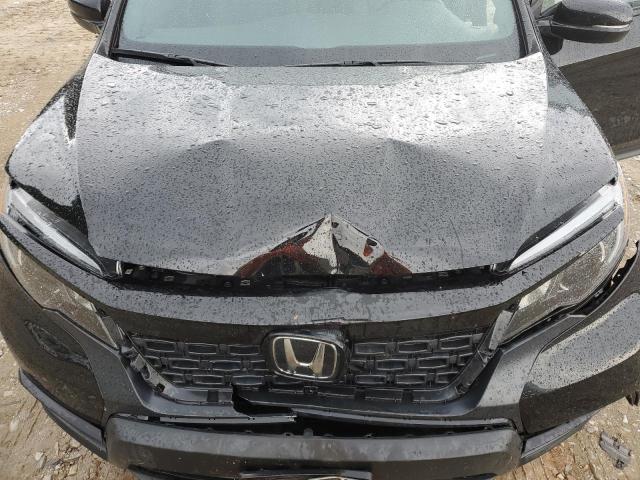 2020 Honda Passport Exl VIN: 5FNYF8H5XLB010797 Lot: 58298114