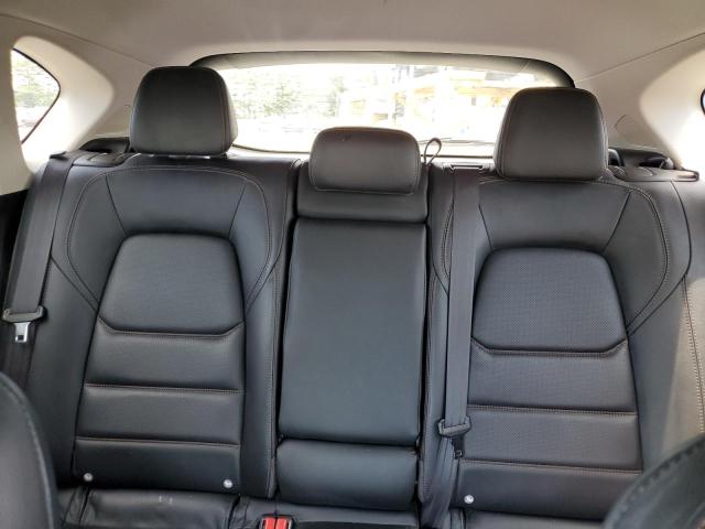 2020 Mazda Cx-5 Grand Touring VIN: JM3KFBDM1L0869167 Lot: 59788454