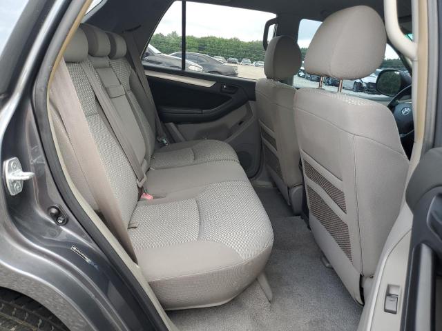 2007 Toyota 4Runner Sr5 VIN: JTEZU14R070085695 Lot: 57438174